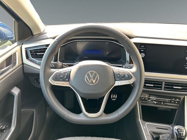 Volkswagen Polo 1.0 TSI Move