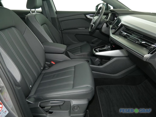 Audi Q4 e-tron SUV 45 e-tron Audi Q4 e-tron