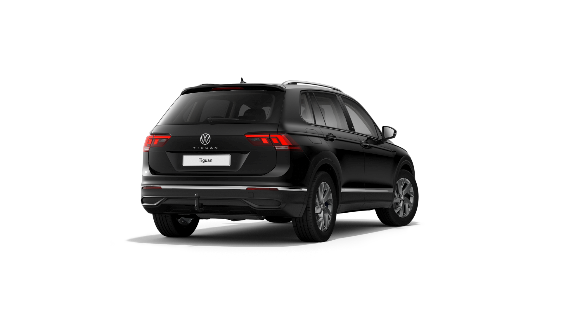 Volkswagen Tiguan 1.5 TSI TSi United