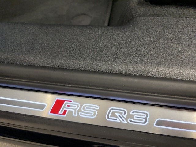 Audi RS Q3 Quattro S-Tronic Sportback
