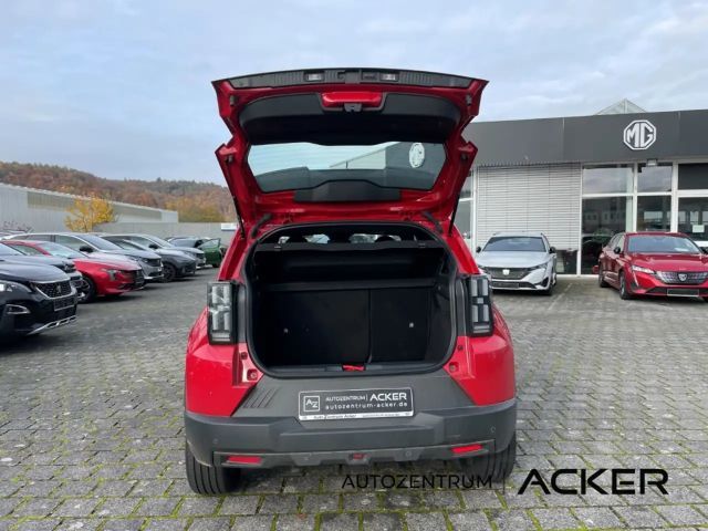 Fiat Grande Panda E RED