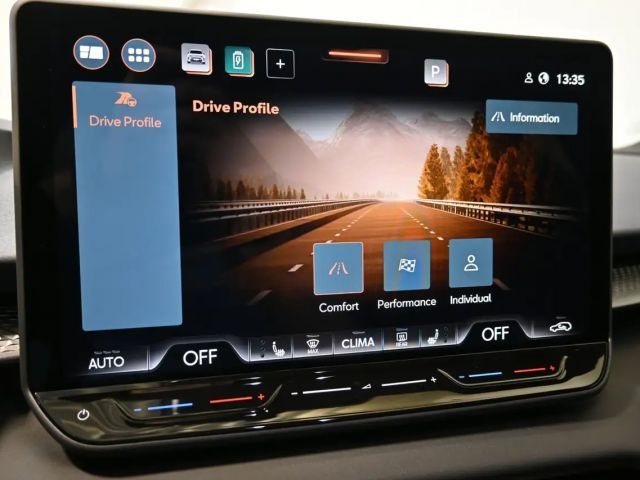 Cupra Terramar 1.5 e-Hybrid e-Hybrid