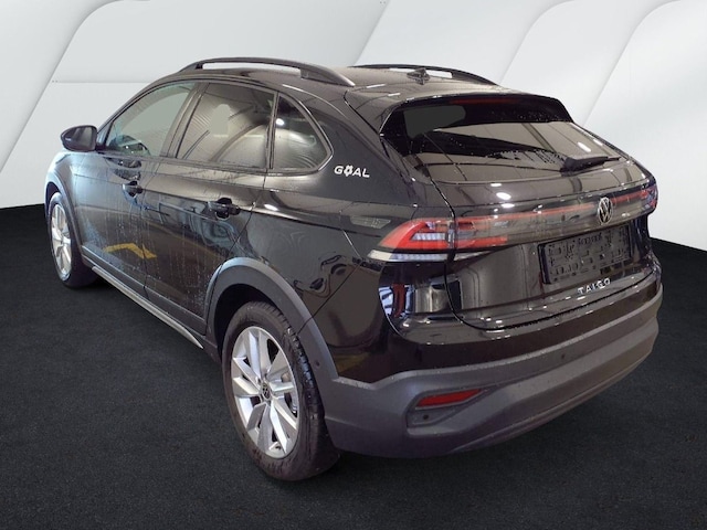 Volkswagen Taigo 1.0 TSI