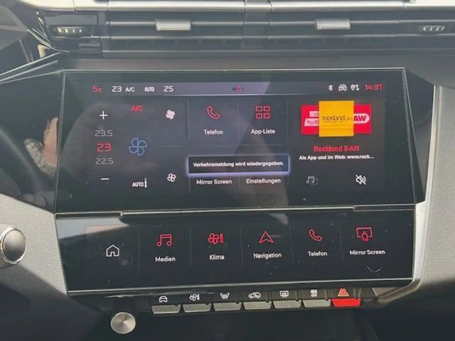 Peugeot 308 EAT8 GT-Line PureTech SW