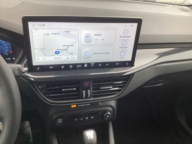 Ford Focus ST Line Wagon