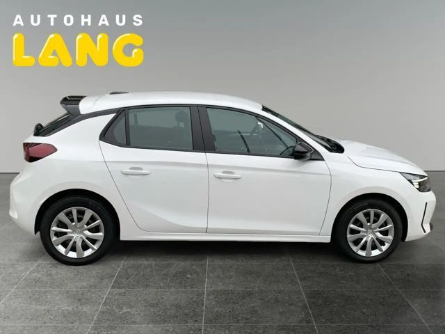 Opel Corsa 1.2 Turbo Edition Turbo