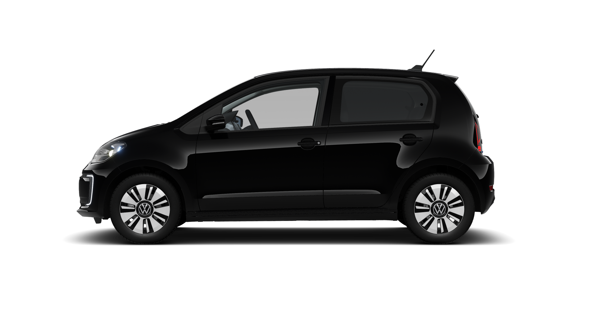 Volkswagen e-up! e-up! Edition 32,3 kWh, Automatik, LM-Felgen