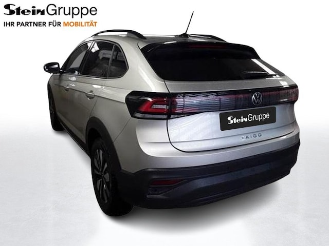 Volkswagen Taigo APP+DAB+VIRT+LED+PDC