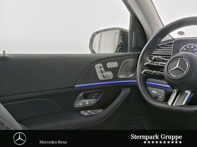 Mercedes-Benz GLS 450 4MATIC AMG Line