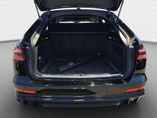 Audi S6 Avant Quattro