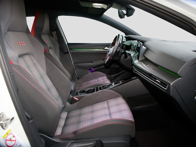 Volkswagen Golf GTI Golf VIII