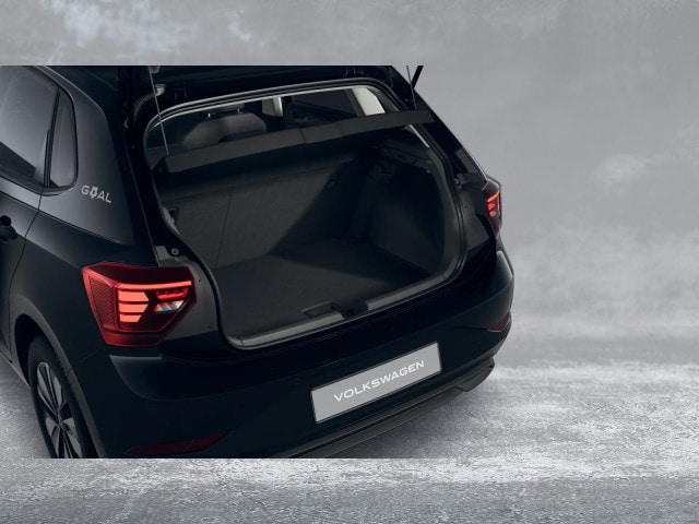 Volkswagen Polo 1.0 TSI