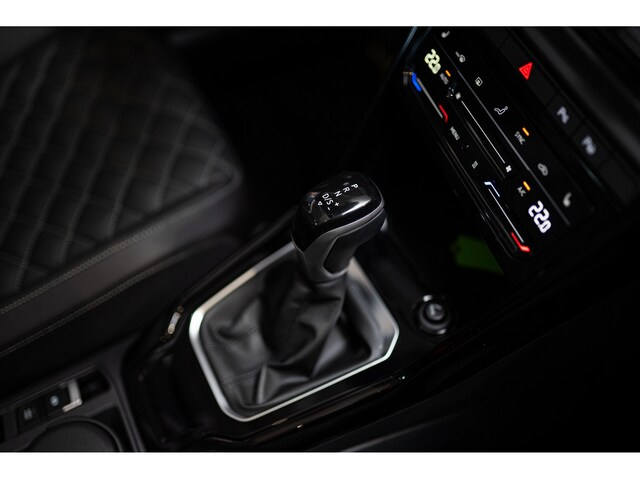 Volkswagen T-Roc Cabriolet Plus R-Line