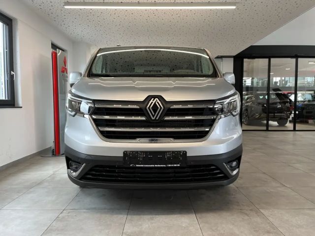 Renault Trafic Combi