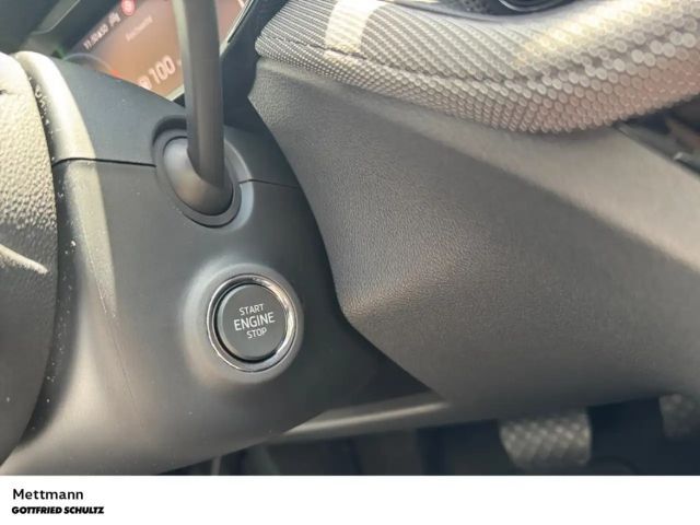 Skoda Fabia 1.0 TSI Drive