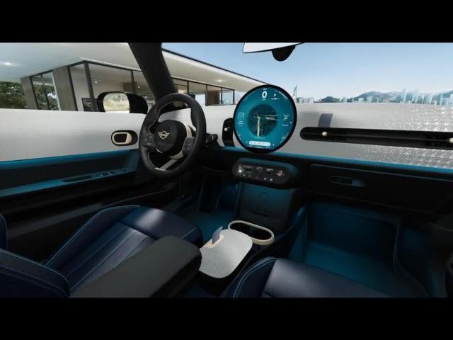 MINI Cooper S Cabrio Favoured Trim - XL Pack