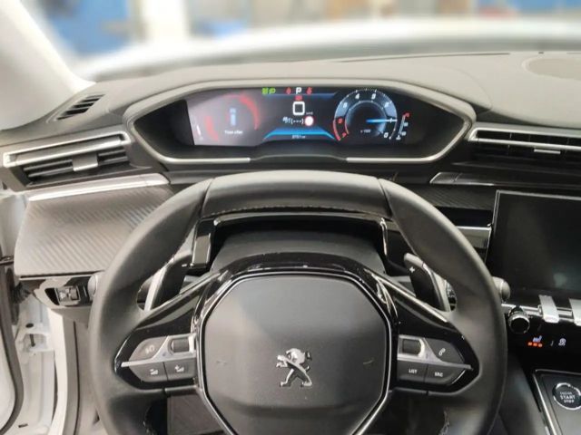 Peugeot 508 Allure Pack EAT8 PureTech