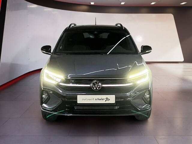 Volkswagen Taigo 1.0 TSI DSG