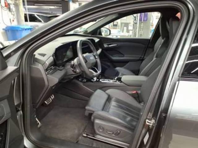 Audi Q6 e-tron Quattro