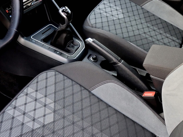 Volkswagen Polo 1.0 TSI R-Line