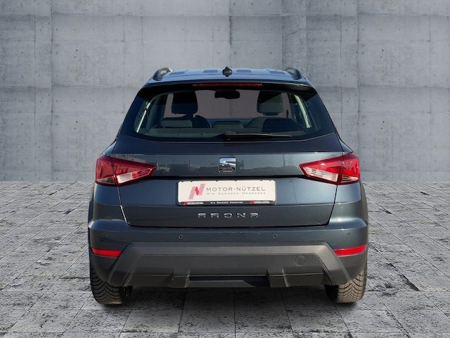 Seat Arona 1.0 TSI Reference
