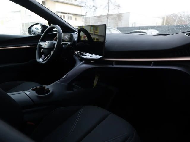 Cupra Tavascan Endurance