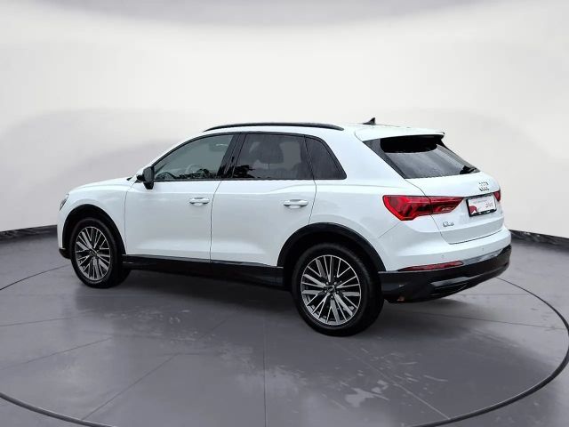 Audi Q3 35 TDI S-Tronic