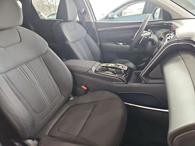 Hyundai Tucson Hybrid Trend