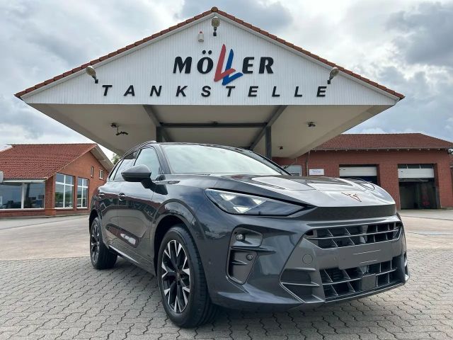 Cupra Terramar 2.0 TSI