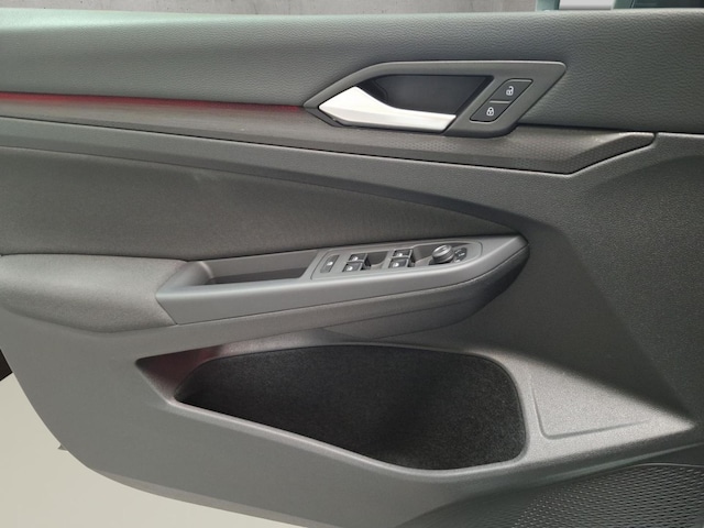 Volkswagen Golf 2.0 TSI DSG GTI