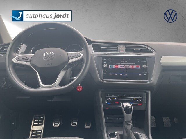 Volkswagen Tiguan 2.0 TDI Move