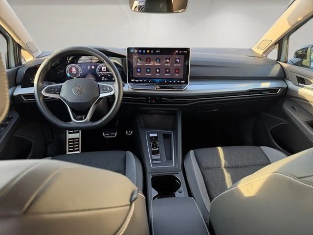 Volkswagen Golf 1.5 eTSI DSG Golf VIII