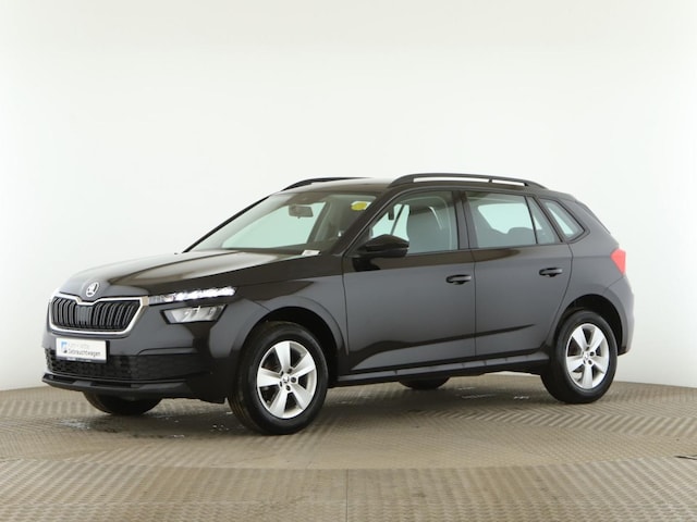 Skoda Kamiq 1.0 TSI Active