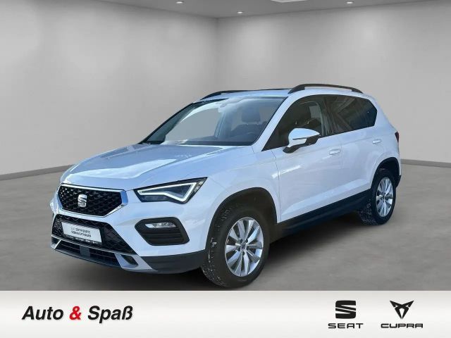 Seat Ateca Style