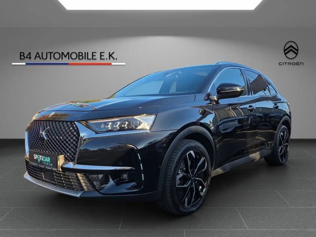 DS DS 7 Crossback Crossback E-Tense