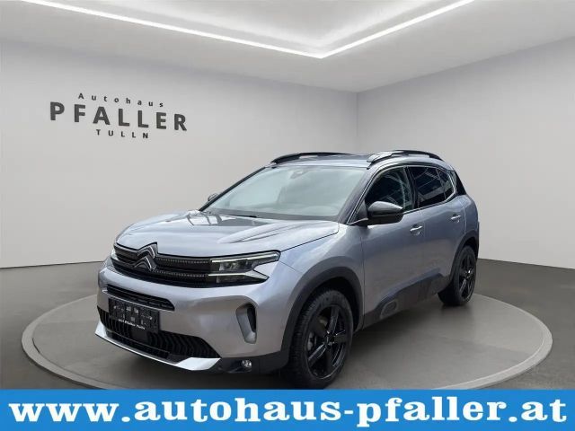 Citroën C5 Aircross BlueHDi Pack Shine