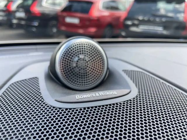 Volvo XC60 AWD T8 Ultimate