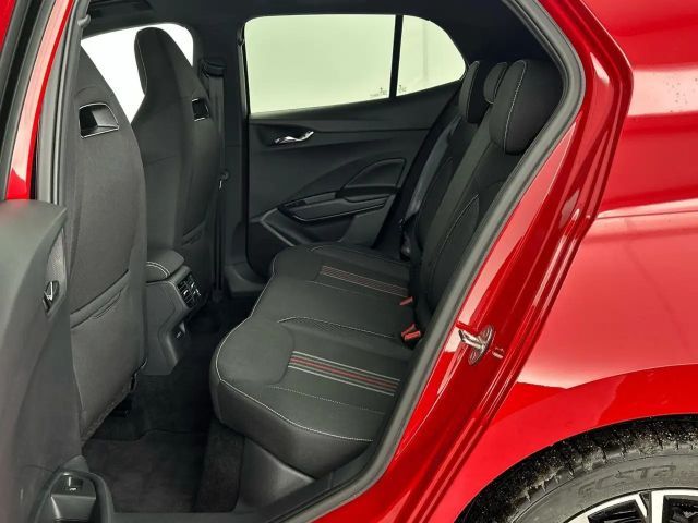 Skoda Fabia Monte Carlo