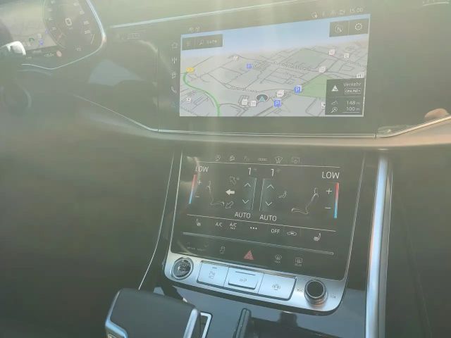 Audi Q7 50 TDI Quattro S-Line