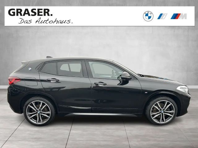 BMW X2 Coupé M-Sport xDrive25e