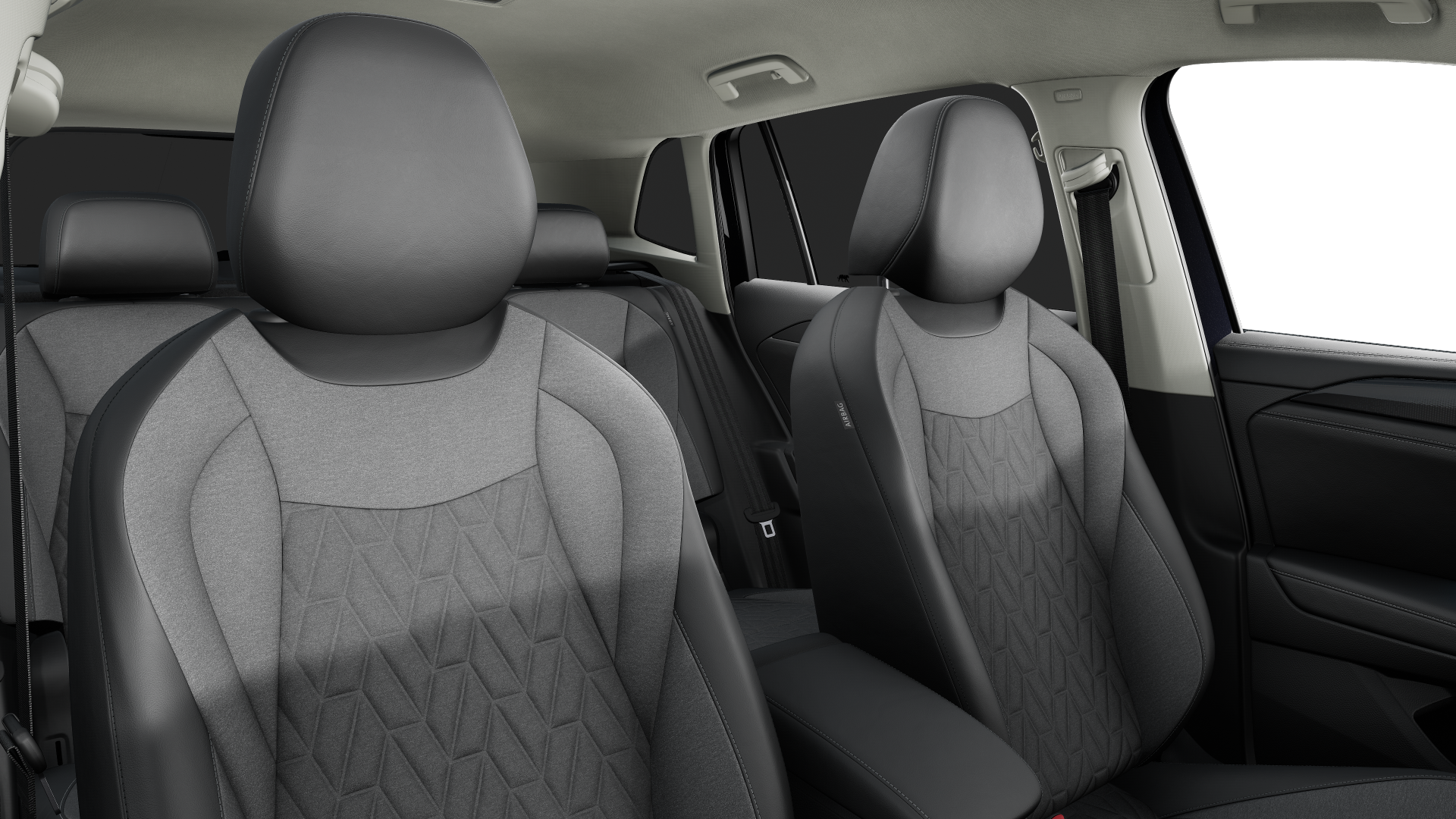 Volkswagen Tiguan 1.5 eTSI DSG Life