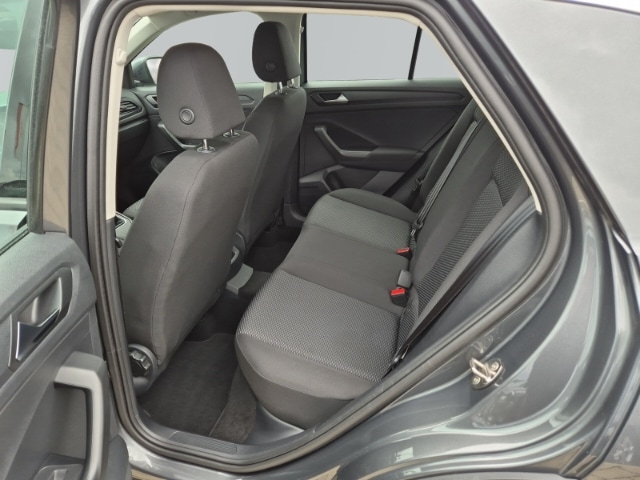 Volkswagen T-Roc 1,0 TSI AHK SHZ ACC AppConnect LED PDC