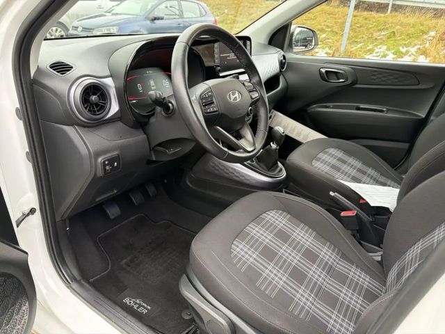 Hyundai i10 1.2 Prime