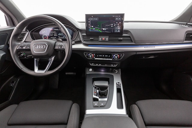 Audi Q5 40 TDI Quattro S-Tronic