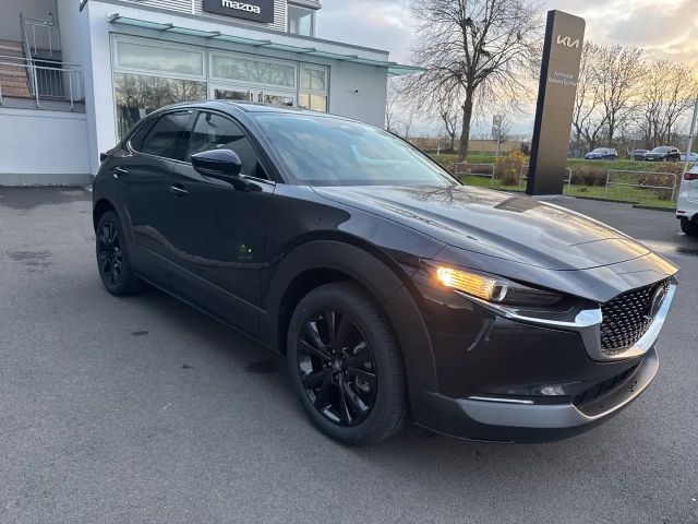 Mazda CX-30 Homura