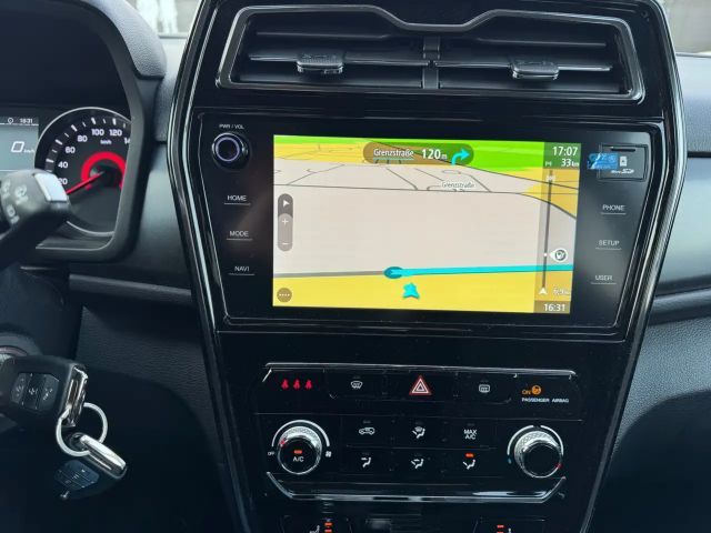 SsangYong Tivoli Grand Fizz- Automatik, Allwetter, Garantie.