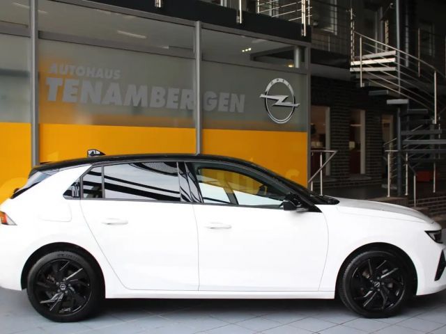 Opel Astra GS-Line Grand Sport