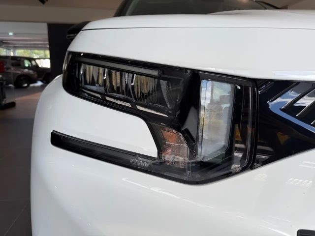 Citroën C3 Aircross Plus