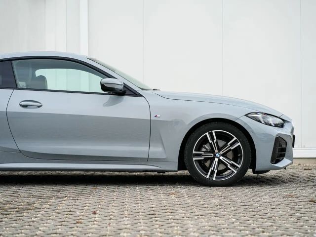 BMW 420 420i Coupé M-Sport