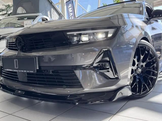 Opel Astra Sports Tourer